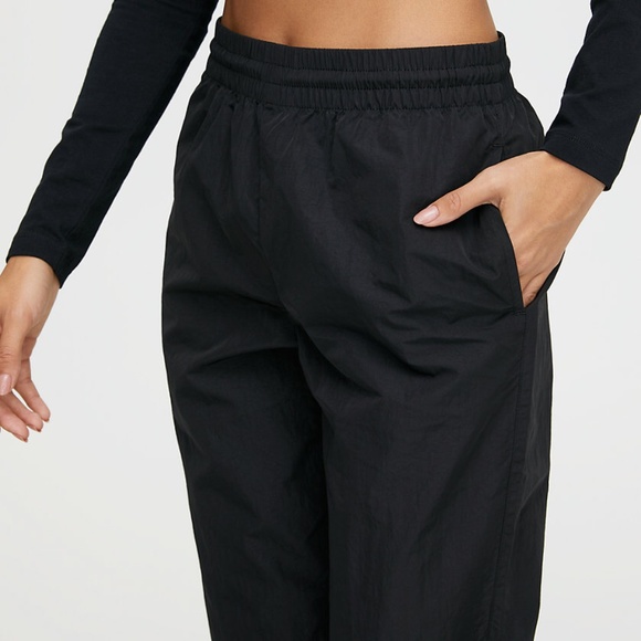 TNA DOPE DYED TRACKPANT - Picture 2 of 8